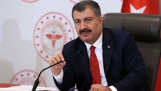 26 Şubat Koronavirüs Tablosu Açıklandı! Türkiye'de Bugün Koronavirüs Vefat ve Vaka Sayısı Kaç Oldu?