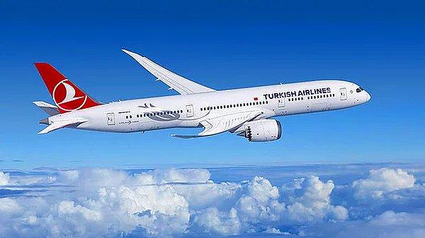 3. "Türk Hava Yolları, (THY) Rusya'nın saldırısı sonrası hava sahasının sivil uçuşlara kapalı olması nedeniyle Ukrayna'ya komşu ülkelerden Türkiye'ye dönecek yolcular için 'özel ücret' uygulayacağını duyurdu."