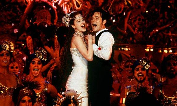 22. Moulin Rouge! (2002)