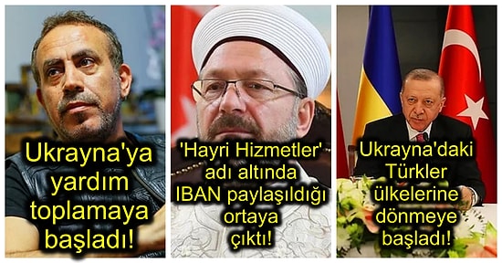 Bugün Neler Oldu? İşte Günün Son Dakika Haberleri ve Öne Çıkan Gelişmeleri ile Sosyal Medyanın Gündemi