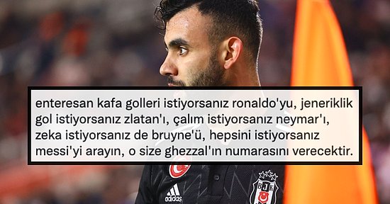 Sivasspor Deplasmanından 3 Puanı 3 Golle Almayı Başaran Beşiktaş'a Sosyal Medyadan Gelen Tebrikler