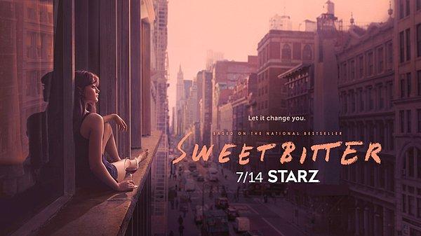 12. Sweetbitter (2018) IMDb: 7.1