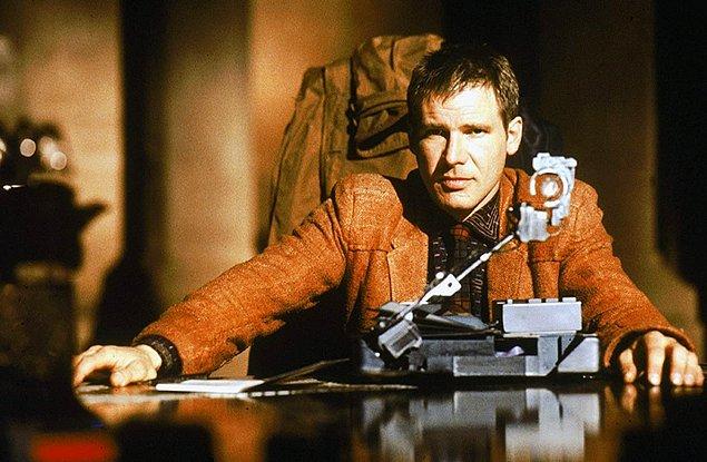 Blade Runner Hayranlarına Müjde: Blade Runner'ın Televizyon Dizisi Geliyor!