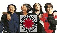 Yeni Albüm Sinyalleri Veren Efsane Grup Red Hot Chili Peppers'ın En Unutulmaz 16 Şarkısı