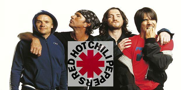 Yeni Albüm Sinyalleri Veren Efsane Grup Red Hot Chili Peppers'ın En Unutulmaz 16 Şarkısı