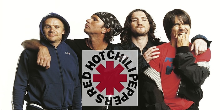 Yeni Albüm Sinyalleri Veren Efsane Grup Red Hot Chili Peppers'ın En Unutulmaz 16 Şarkısı