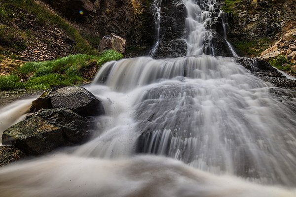 Çocuklardan sonra bu bölgeyi en çok fotoğraf tutkunları sevecek!