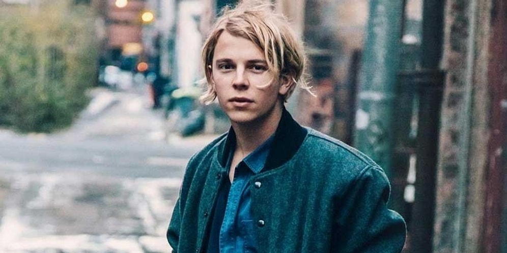 Konserinde Another Love Şarkısını Söylemese Nolur Diyenler İçin Tom Odell'ın 15 Başarılı Şarkısı