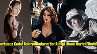Güçlü Kadın Karakterleri Konu Edinen Birbirinden İlham Verici Filmler