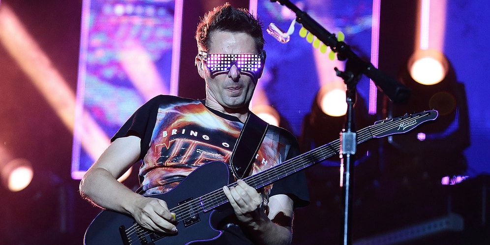 ''Bir Festival Olsa da Konser Verseler'' Diyeceğiniz 14 Müzik Grubu