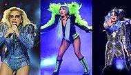 Bir Dönemin Gündemden Düşmeyen İsmi Lady Gaga'nın En Başarılı 15 Şarkısı