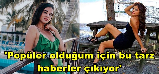 Gönül Dağı'nın Asuman'ı Genç Oyuncu Hazal Çağlar Estetik İddiaları Hakkında İlk Kez Konuştu