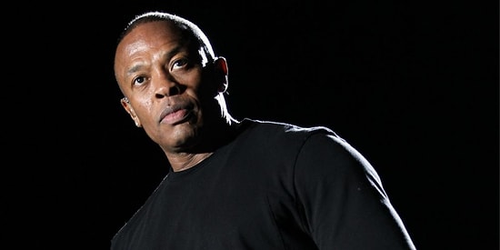 Hip Hop Dünyasının Saygın İsmi Dr. Dre'nin Prodüktörlüğünü Yaptığı 21 Şarkı