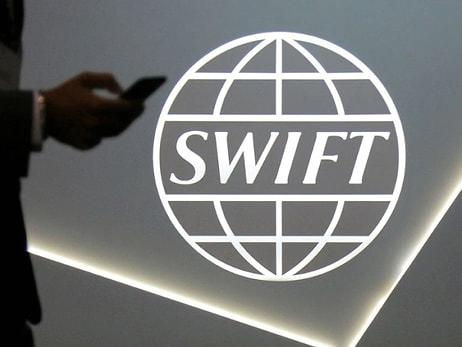 Rusya'ya Yönelik 'SWIFT' Adımı Geldi: Sistemden Çıkarılıyor!