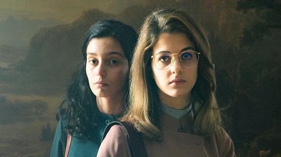 Elena Ferrante's 'My Brilliant Friend' Returns on HBO for Season 3