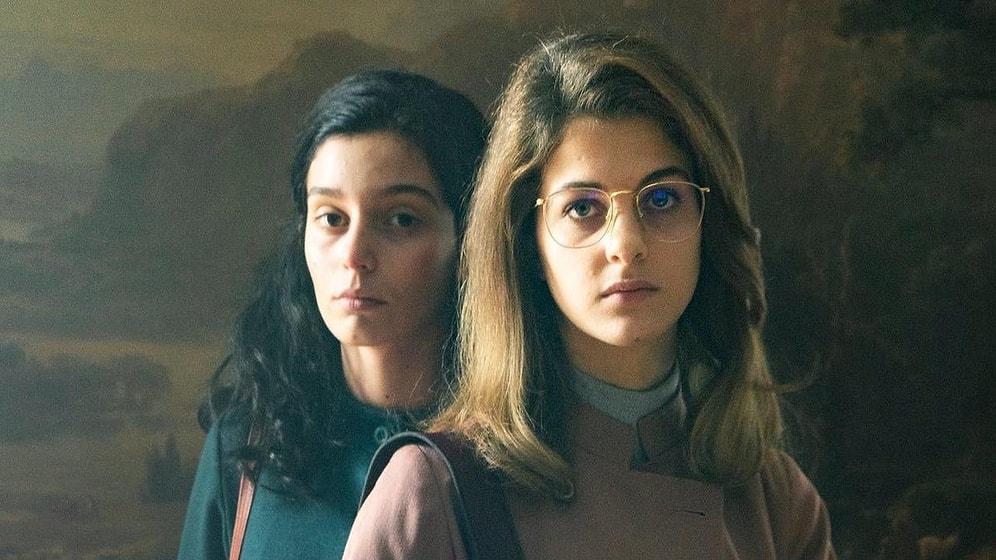 Elena Ferrante's 'My Brilliant Friend' Returns on HBO for Season 3