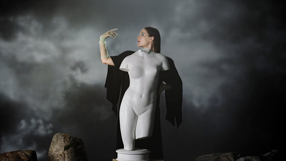 Cate Le Bon's Eccentric Pop Mastery - New Album Review