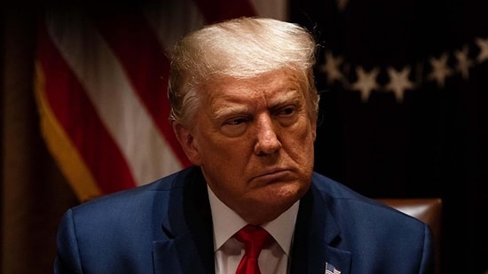 Trump, Biden'ı Hedef Aldı: 'Sorunumuz Putin'in Zeki Olması Değil, Kendi Liderlerimizin Aptal Olması'