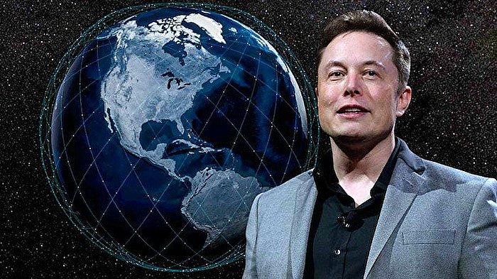 Elon Musk: Starlink'i Dikkatli Kullanın