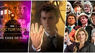 Aman Dikkat, Spoiler İçerebilir! Doctor Who Yapımcıları Dizinin Devam Edip Etmeyeceğinden Emin Değil!