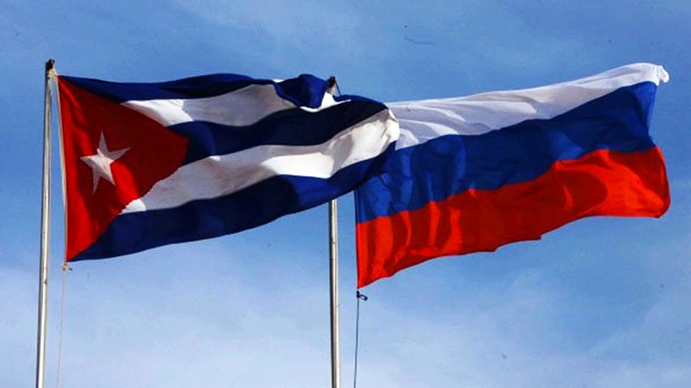 Küba'dan Ukrayna Açıklaması: 'Rusya Kendini Savunuyor'