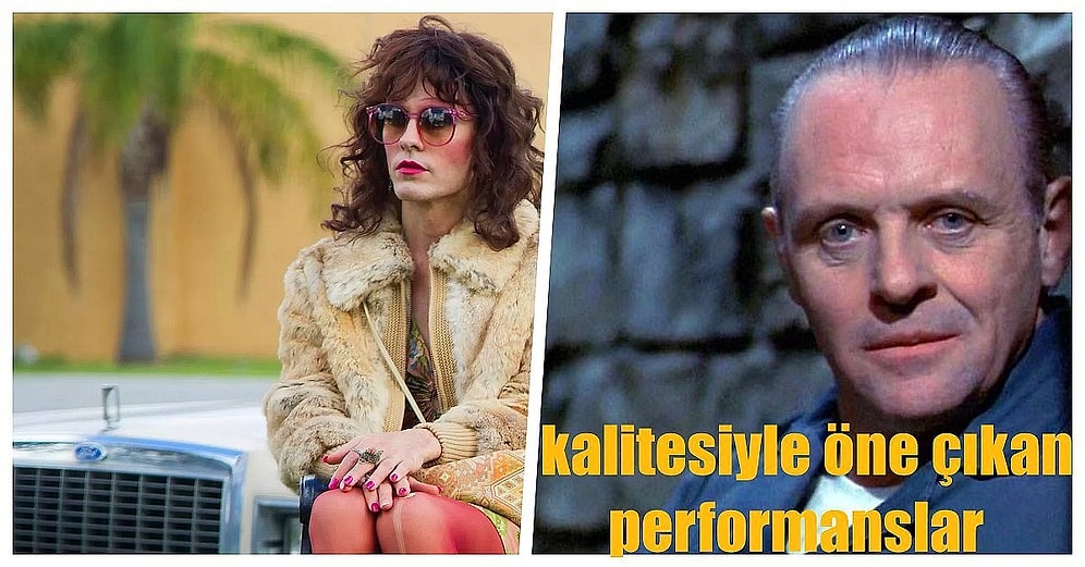 Yalnızca Birkaç Sahnede Yer Almasına Rağmen Oscar'a Layık Görülen Oyuncular