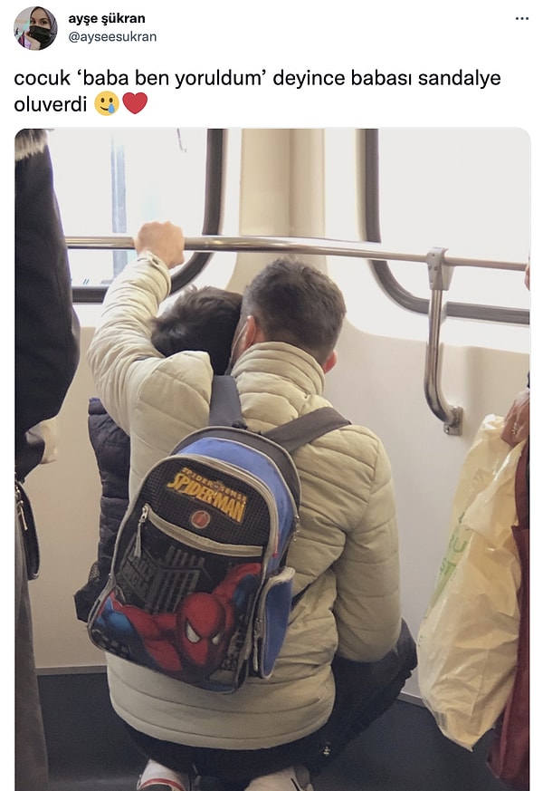 16. Günün en güzel fotoğrafı. ❤️