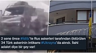 Ukrayna Büyükelçiliği, Attığı '34 Türk Askerinin İntikamı Alındı' Tweetini Gelen Tepkiler Üzerine Sildi!