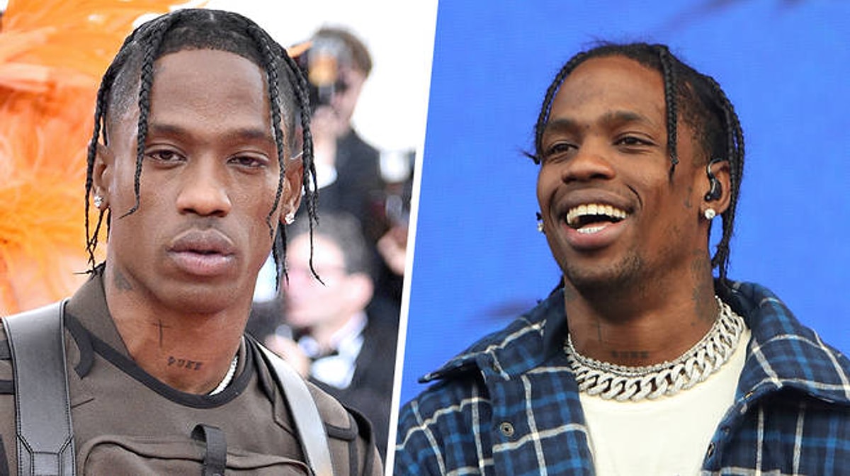 Travis Scott Net Worth What is the singerrapper’s net worth now?