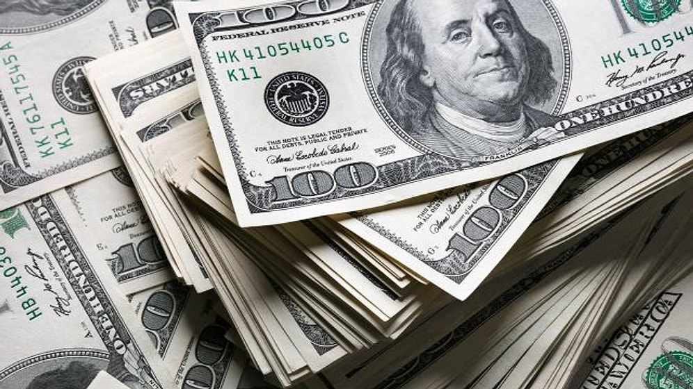 Bugün Dolar Fiyatları Ne Kadar? 1 Dolar Kaç TL? İşte 27 Şubat Güncel Euro ve Dolar Fiyatları...