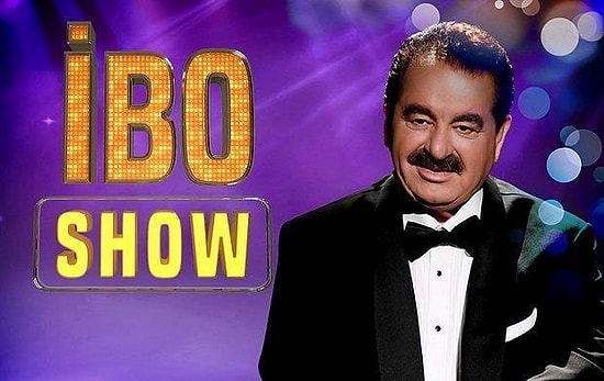 İBO SHOW Konukları Kimler? Bu Akşam İBO SHOW'da Kimler Var? İşte 27 Şubat İbo Show Konukları...