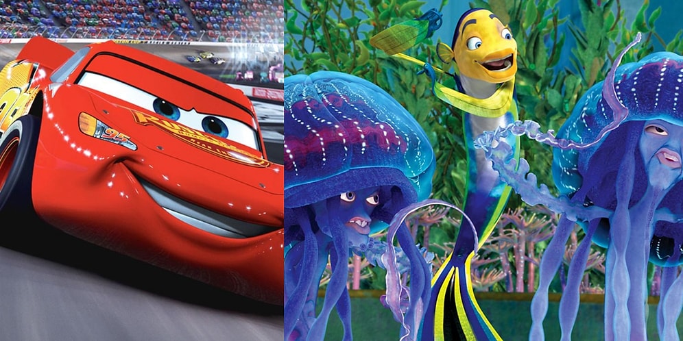 Dinlediğiniz An Hatırlayacağınız Animasyon Filmlerde Yer Alan 11 Eğlenceli Şarkı