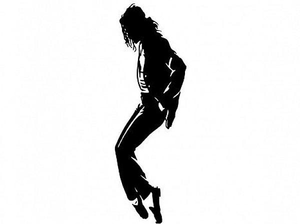 "Michael Jackson" çıktı!