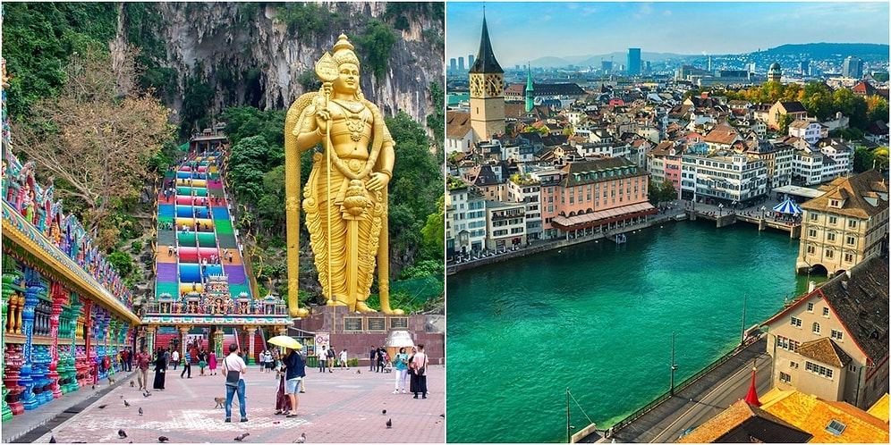 Burcu Demirbaş Yazio: Klinik Psikolog Bir Expat’tan Anekdotlar - 4