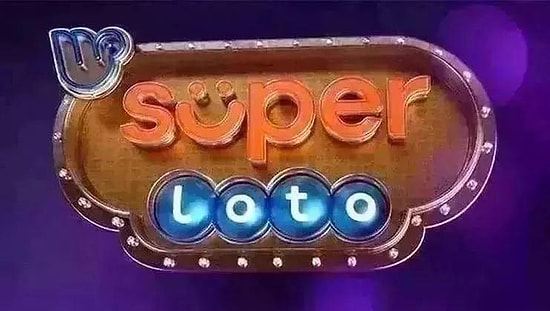 27 Şubat Süper Loto Sonuçları Açıklandı! Süper Loto Kazandıran Numaralar ve Sonuç Sorgulama Sayfası...