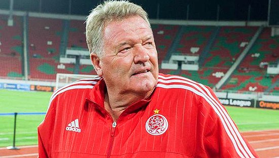 Beşiktaş'ın Efsanesi John Benjamin Toshack Yoğun Bakıma Kaldırıldı! Toshack'ın Sağlık Durumu Nasıl?