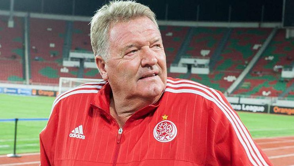 Beşiktaş'ın Efsanesi John Benjamin Toshack Yoğun Bakıma Kaldırıldı! Toshack'ın Sağlık Durumu Nasıl?
