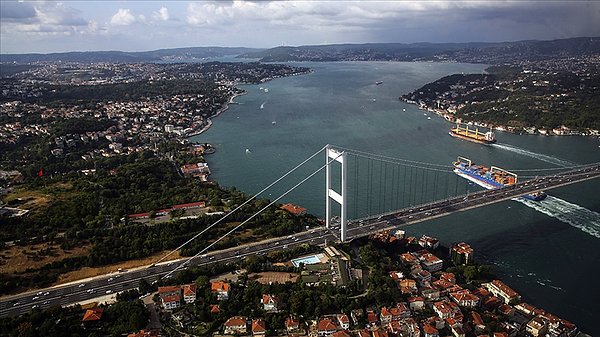 "Montrö'nün tüm hükümlerini şeffaf şekilde uygulayacağız"