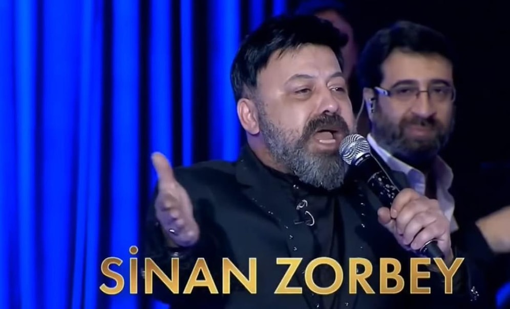 İbo Show Konuğu Sinan Zorbey Kimdir? Sinan Zorbey Kaç Yaşında ve Nereli?