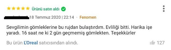 15. Kalbiniz yok...