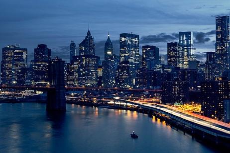 Hiç Uyumayan Şehir ''New York'' İçin Yazılmış Birbirinden Güzel 16 Şarkı