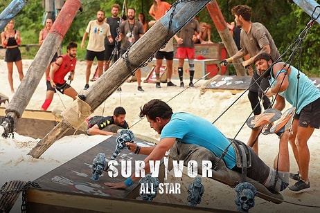 27 Şubat Survivor Eleme Adayı Kim Oldu? Sürgün Adasına Giden İsim Kim? Survivor Dokunulmazlığı Kazanan Takım!