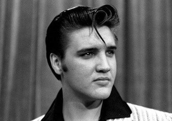 Rock'n Roll'un Kralı olarak bilinen Elvis Presley'nin hayatı film olarak karşımıza çıkmaya hazırlanıyor.