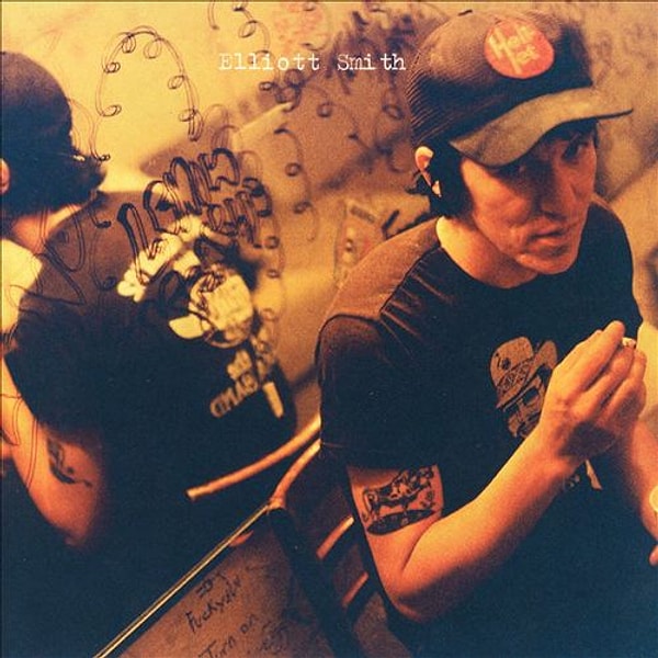 Elliot Smith - 'Either/Or'