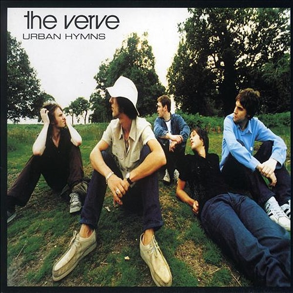 The Verve - 'Urban Hymns'