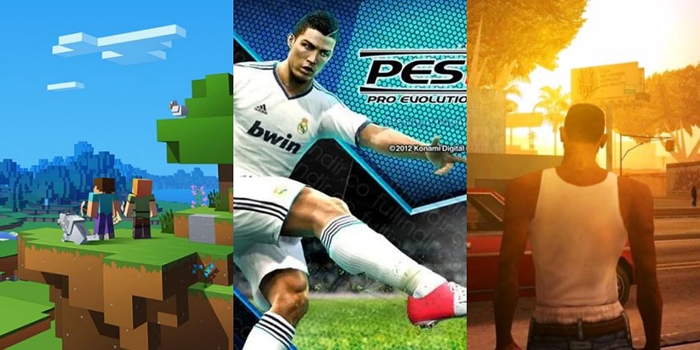 Hepsi Birbirinden Güzel: Efsane Oyunların En Az Kendileri Kadar İkonikleşmiş Müzikleri