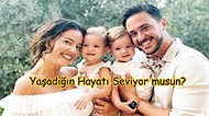 Evet/ Hayır Testine Göre Yaşadığın Hayatı Seviyor musun?