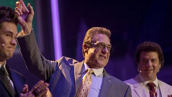 'The Righteous Gemstones' - Season 2 Now Available to Stream