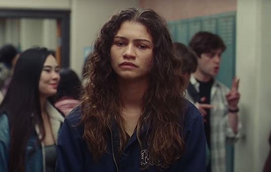 Stream the Whole Second Season of 'Euphoria' Today
