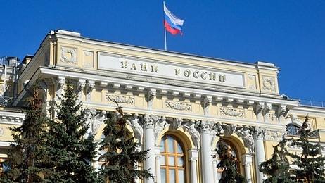 Rusya'da Piyasalara Yasaklar Geldi: Yaptırımlar Dev Banka'yı Batırır mı?